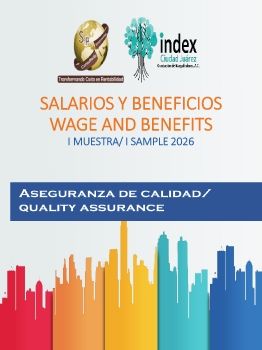 03 Aseguranza de Calidad I Muestra 2026