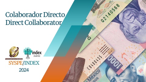 Colaborador Directo Abril 2024