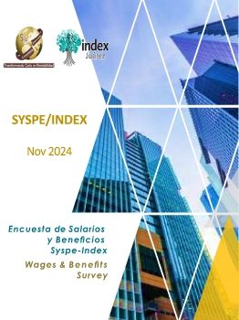 Salarios y Beneficios SYSPE Index Juarez II Muestra Noviembre 2024 Oficial