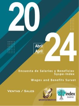 08 Ventas/Sales Abril 2024