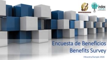 Beneficios I Muestra 2026