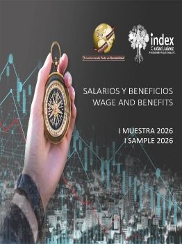 Salarios y Beneficios I Muestra 2026