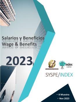 00 Salarios y Beneficios