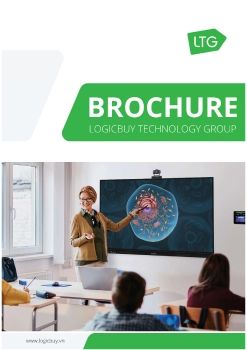 BROCHURE LTG