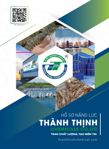 CATALOGUE THÀNH THỊNH 2023