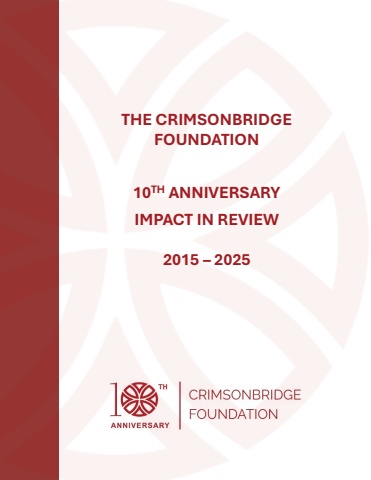 Crimsonbridge 10th Anniversary