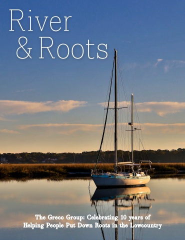 The Greco Group Magazine—Cheers to 10 Years!