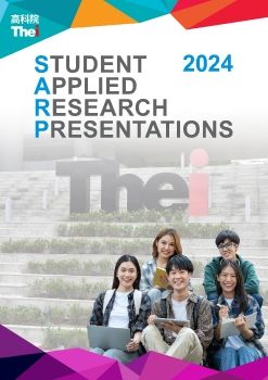 THEi Student Applied Research Presentations 2024