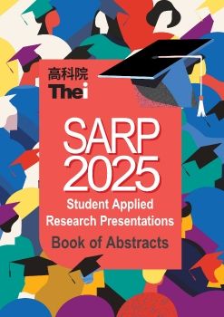 THEi Student Applied Research Presentations 2025