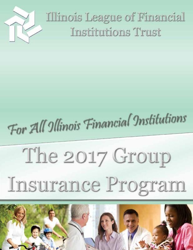 2017 Trust Insurance Brochure