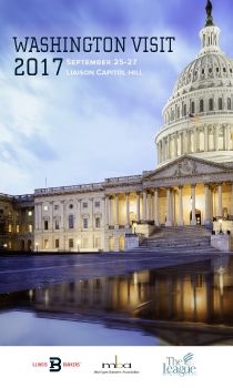 DC Visit September 2017 Program