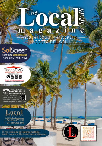 the localspain magazine 114 june/july 2026