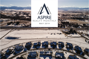 Aspire Realty May Newsletter