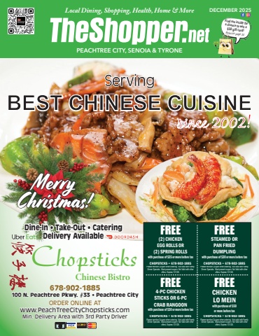 DEC 25 PTC/SENOIA/TYRONE