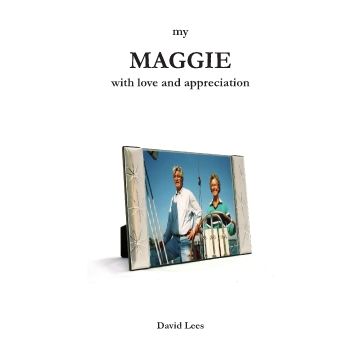 My Maggie FLIPBOOK- Levertons