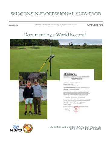WPS Newsletter Dec 2023