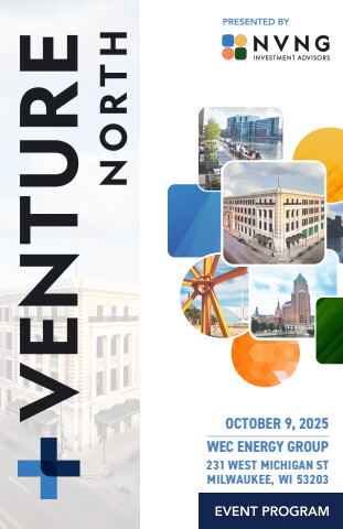 +Venture North 2025 Program
