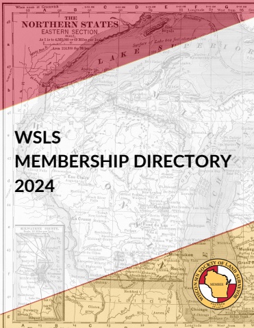 WSLS 2024 Member Directory