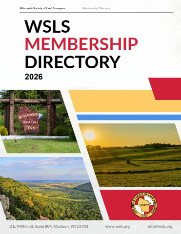 2026 WSLS Membership Directory
