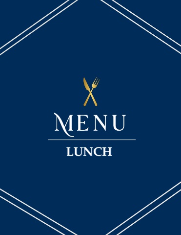 Dining Menus 2026
