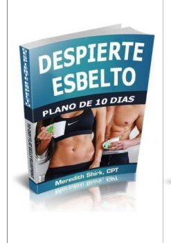 (PDF) Despierte Esbelto Libro Descargar Gratis