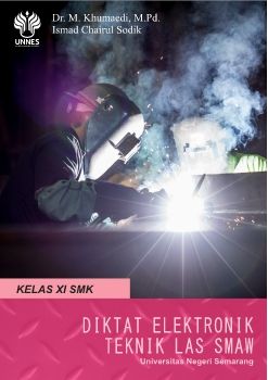 Diktat Elektronik Las SMAW 1F