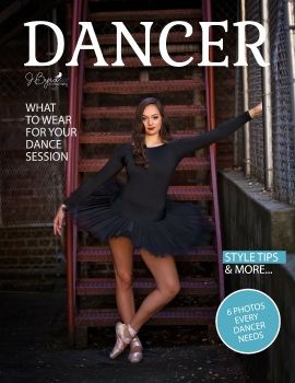 Dancer Magazine