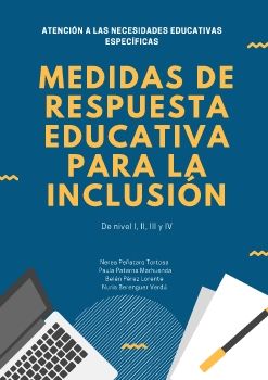 MEDIDAS DE RESPUESTA EDUCATIVA PARA LA INCLUSIÓN