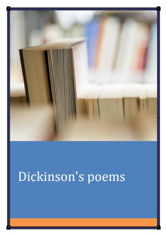 Dickinson's poems