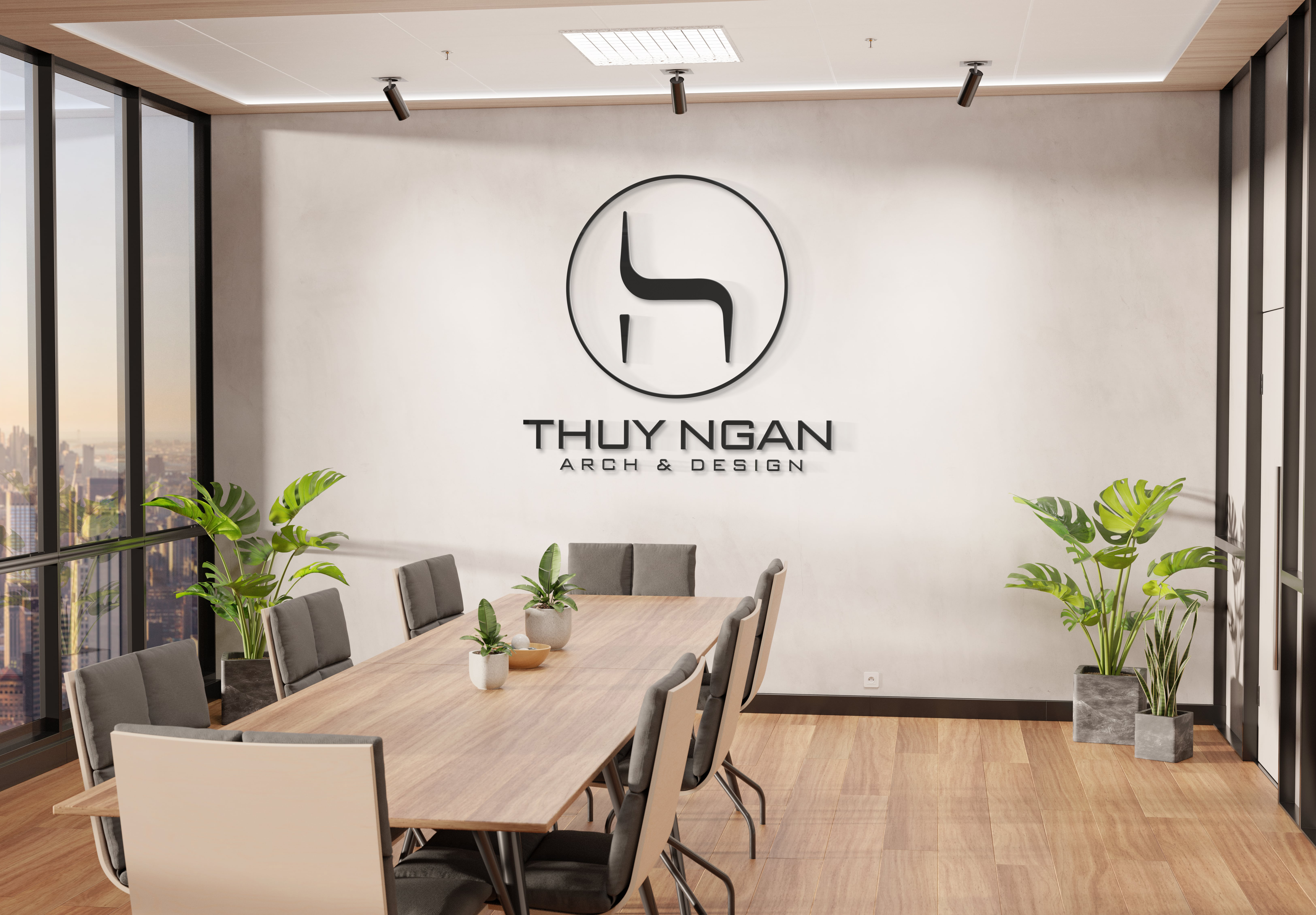 PP CHAIR COLLECTION BY THUY NGAN A&D