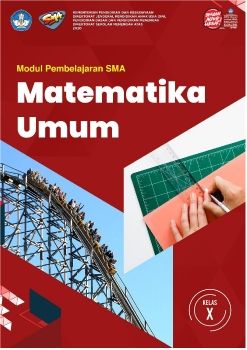 Modul  Matematika Umum Kelas X KD 3.7