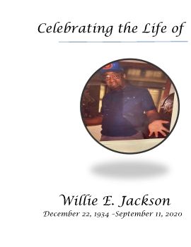 Willie Jackson Obituary_Neat