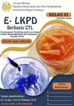 E LKPD basis CTL materi transpor membran_Zulfa Samawati_058_Neat