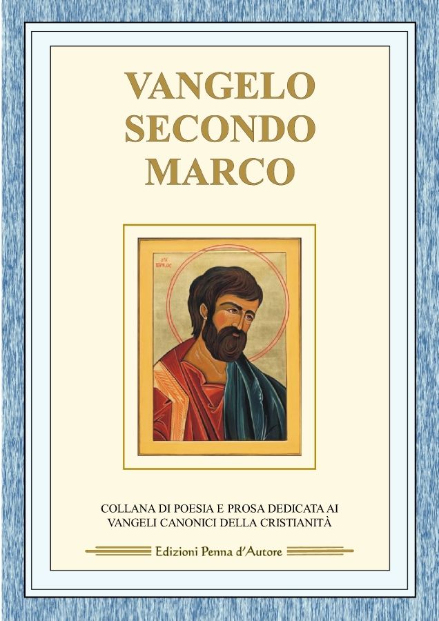 Vangelo secondo Marco