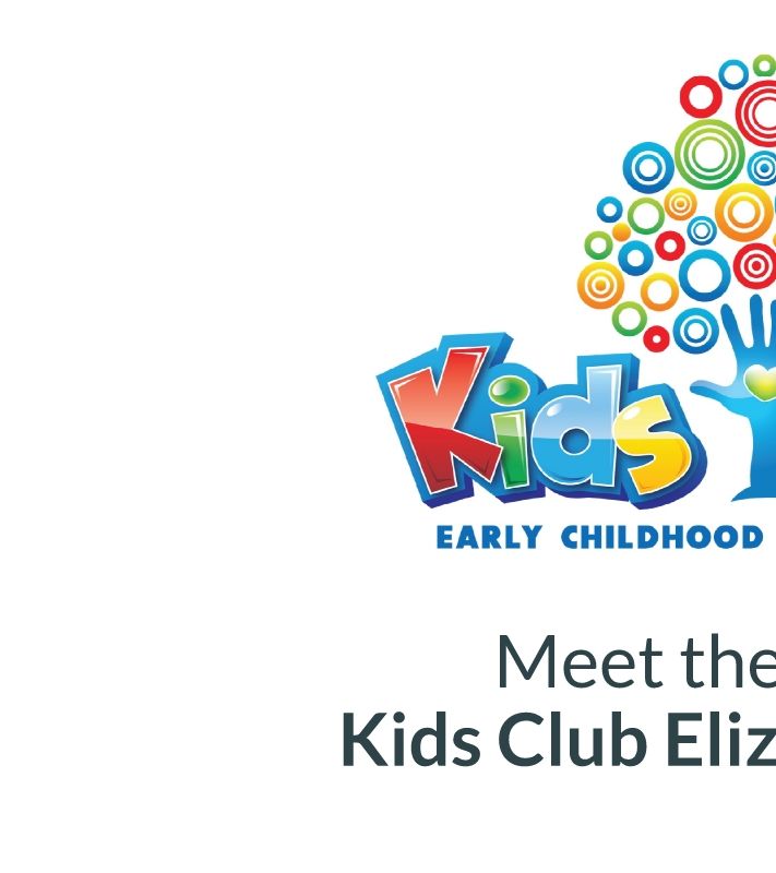 Copy of Meet The Team at Kids Club Elizabeth Street