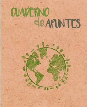 cuaderno de apuntes