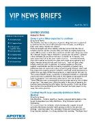 4-23-2015 VIP News Briefs