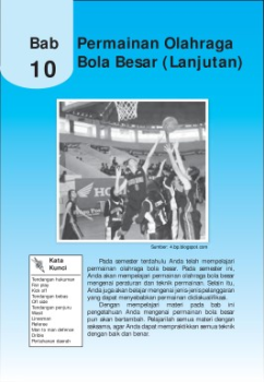 PJOK Kelas 11 SMA-MA-SMK-MAK. Bab 10. portalmateripelajaran.blogspot.co.id