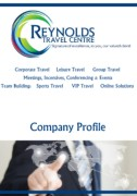 Reynolds Travel Centre Company Profile