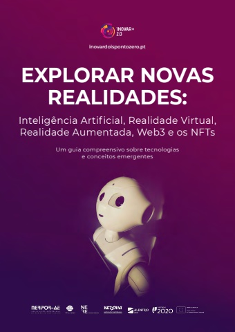 Ebook · Explorar novas realidades