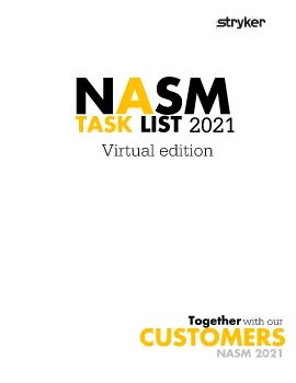 NASM TASK LIST 2021 NS.ENT