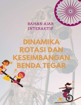 Bahan Ajar Interaktif