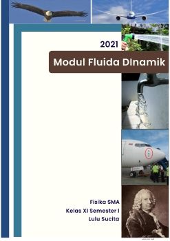 Modul Fluida Dinamis