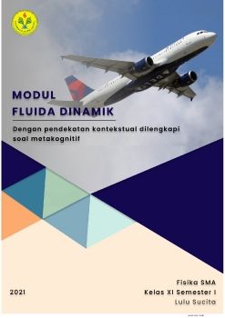 Modul Fluida Dinamik