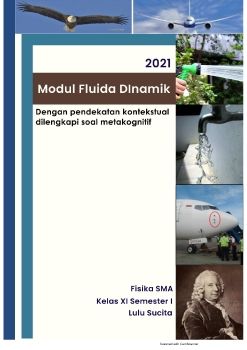 Modul Fluida Dinamik