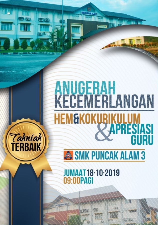 Flip e-Book Anugerah HEM-Koku-Apresiasi 2019