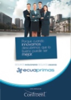ECUAPRIMAS