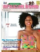 AFRICAN BOND MAGAZINE AUG 2019