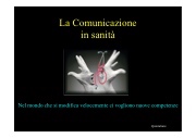 comunicazione_sanitario_paziente_lezione_completa