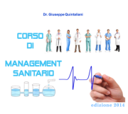 Corso di Management Sanitario